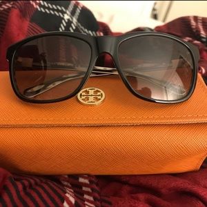 Tory Burch sunglasses